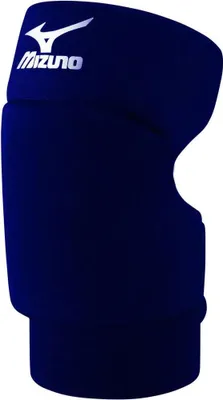 Produktbild von Mizuno Unisex Open Back Kneepad - Z59SS890, Farbe:navy, Textil:S
