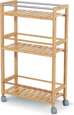 Obrázek produktu pro Domopak Servírovací vozík malý