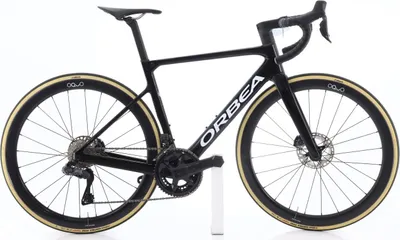 Produktbild von Orbea Orca M20 LTD Di2 12V · Rahmengröße 52  · Rennräder