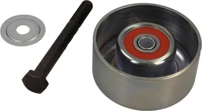 Produktbild von MAXGEAR 54-1347 Umlenkrolle Keilrippenriemen 75mm für NISSAN MURANO (Z51) TEANA II (J32) ALTIMA