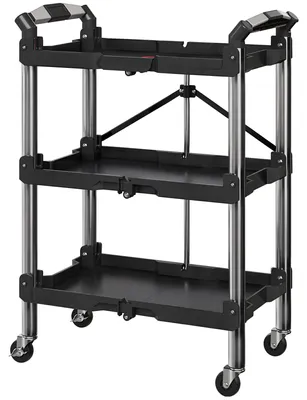 Produktbild von Werkstattwagen, Trolley Werkstatt