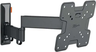 Produktbild von Vogel's TV-Wandhalterungen 3832431 Weiß