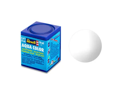 Obrázok produktu pre Revell 36101, 18 ml, Lesk