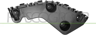 Produktbild von PRASCO DA8201053 Stoßstangenhalter Hinten Rechts für DACIA DUSTER