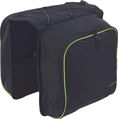 Produktbild von Prophete 0602 Doppelpacktasche -