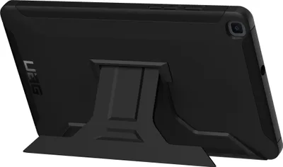 Produktbild von Urban Armor Gear Scout, Cover, Samsung, Tab A8, 26,7 cm (10.5"), 172,3 g