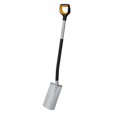 Zdjęcie produktu dla Łopata Szpadel prosty FISKARS Xact™ (1003681) 1066730