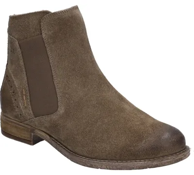 Produktbild von JOSEF SEIBEL Sienna 35 | Stiefelette für Damen | Beige