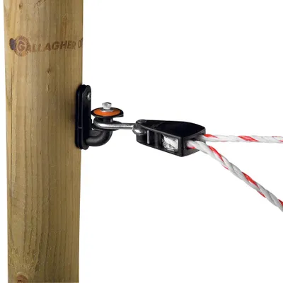 Produktbild von Gallagher Weidezaunseil-Spannset Easy2use