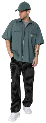 Zdjęcie produktu dla Buty Carhartt WIP I035232.2M2XX.03 dla Męskie