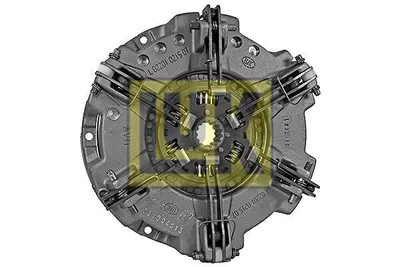 Produktbild von LuK 231 0046 13 Kupplungsdruckplatte