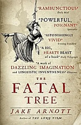 Obrázok produktu pre The Fatal Tree