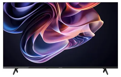 Zdjęcie produktu dla Sharp 43HL4265E, 109,2 cm (43"), 3840 x 2160 px, LED, Smart TV, Wi-Fi, Czarny