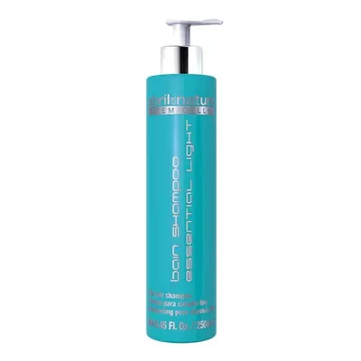 Produktbild von abril et nature Essential Light Moisturizing Shampoo with Stem Cells 250ml - Vegan Product