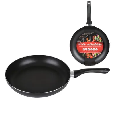 Produktbild von Chef Traiteur Ø 30 cm Bratpfanne mit Antihaftbeschichtung 200236