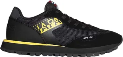 Obrázok produktu pre Napapijri Np0a4h6uco Jet black topánky