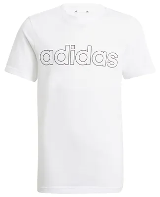 Immagine prodotto di Maglietta a maniche corte Adidas KidsEssentials, taglia 128