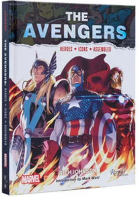 Immagine prodotto di The Avengers