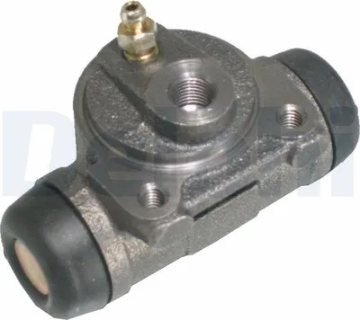 Produktbild von DELPHI Radbremszylinder Trommelbremse für FIAT Scudo Kastenwagen (220) LW22174
