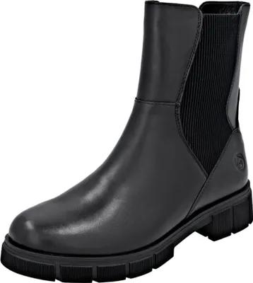 Produktbild von Remonte Klassische Stiefeletten Damen 32303937313531 Schwarz 38 EU