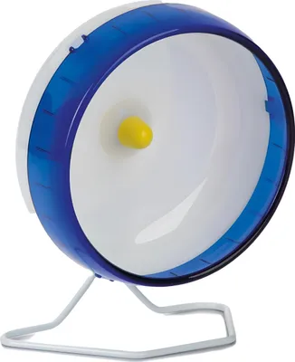 Produktbild von Crittertrail Silent Spinner mittel. Sortiert.