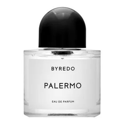 Obrázek produktu pro Byredo Palermo, 100 ml, Bergamot, Pižmo, Sléz pižmový, Pižmo, Sprej