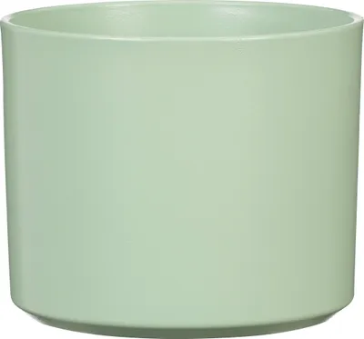 Produktbild von Scheurich Monaco, Grün, Keramik, 3,4 l, Rund, 15,6 cm, 156 mm