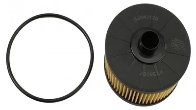 Produktbild von Ölfilter Renault Kangoo 08 Kartusche 1.2/1.3 Tce 152095084R