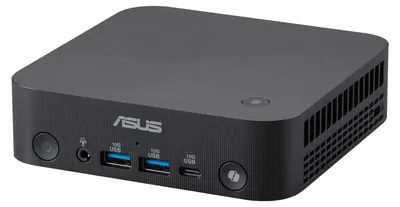 Produktbild von ASUS ExpertCenter PN55 S90008NL - Mini-PC - Ryzen