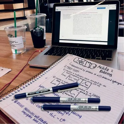 Productafbeelding van uni-ball Eye Micro UB-150 fijne rollerball pen - Blauw - Pack van 3