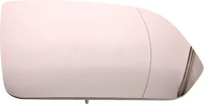 Produktbild von VAN WEZEL Spiegelglas Außenspiegel Rechts passend für MERCEDES-BENZ V-Klasse (W447) Asphärisch Beheizbar 3082838