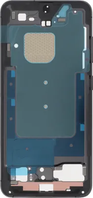 Produktbild von Samsung, Ersatzgehäuse für Samsung Galaxy S24 Original Service Pack, Schwarz