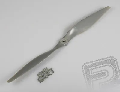 Produktbild von APC Propeller 17x12E rechtsdrehend