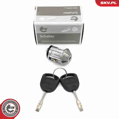 Immagine prodotto di inserto interruttore di accensione FORD Escort IV