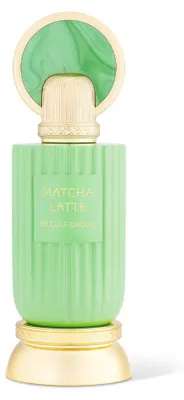 Produktbild von Gulf Orchid Matcha Latte Eau De Parfum 100 ml (unisex)