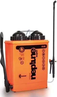 Zdjęcie produktu dla Opryskiwacz kwazar neptun elektryczny el15