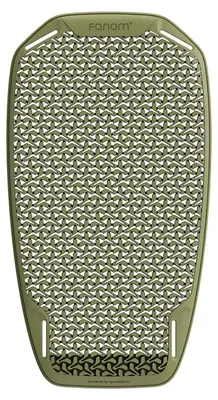 Immagine prodotto di Paraschiena Ixon Fanom Bfb 2 Verde S Verde S