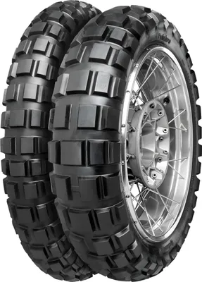 Produktbild von Continental Motorradreifen car-tyres TKC 80 Twinduro ( 150/70B18 TL 70Q Hinterrad, M+S Kennung, M/C )