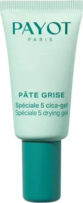 Immagine prodotto di Payot, Pate Grise Speciale 5 , Purifying, Day, Gel, For Face, 15 ml