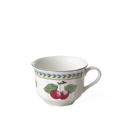 Image de French Garden Fleurence Frühstücksobertasse 128 x 102 x 73 mm, 260 ml | Villeroy & Boch | Art.-Nr. 1022811240 | EAN 5450102344925