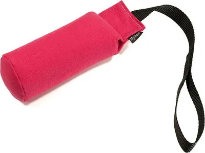 Produktbild von Mystique® Dummy Speedy 250g  rot