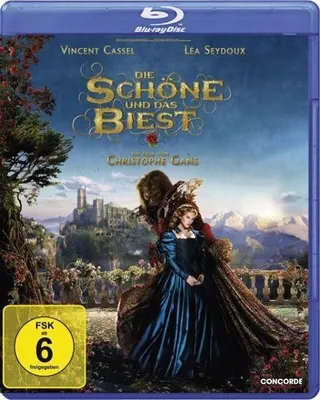 Produktbild von Die Schöne und das Biest
