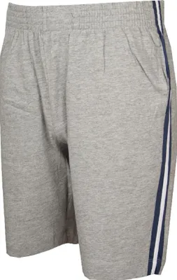 Zdjęcie produktu dla Krótkie spodenki typu bermudy dla mężczyzn, bawełniane, sportowe, rekreacyjne, model RAGNO SPORT, nr katalogowy U097NZ SHORT, rozmiar I 56  –  F 7  –  D XXXL  –  UK 46  –  USA XXXL, 85% bawełna, 15% wiskoza