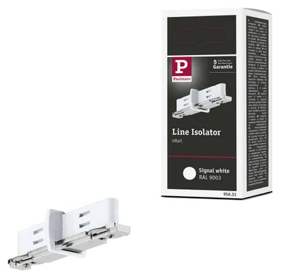 Produktbild von Paulmann URail Zubehör Stromtrenner