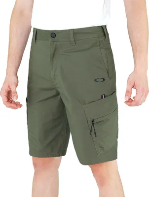 Produktbild von Shorts OAKLEY Cargo Dark Brush Khaki Khaki 31