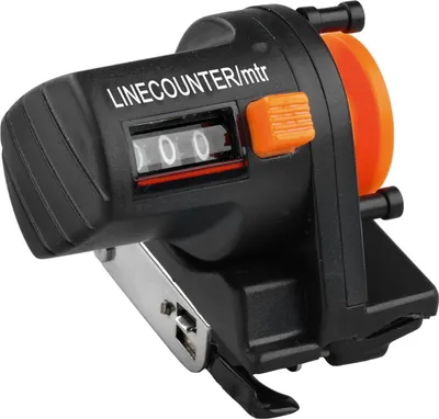 Produktbild von Spro Depth Counter 0-999M - Tiefenzähler