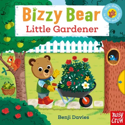 Produktbild von Bizzy Bear