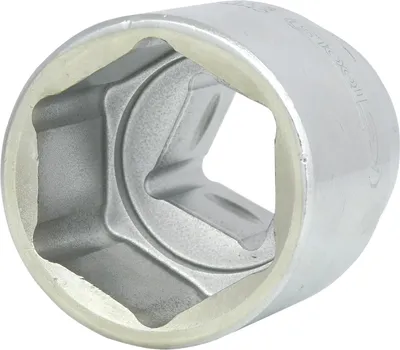 Produktbild von KS Tools 3/4" Sechskant-Stecknuss, kurz
