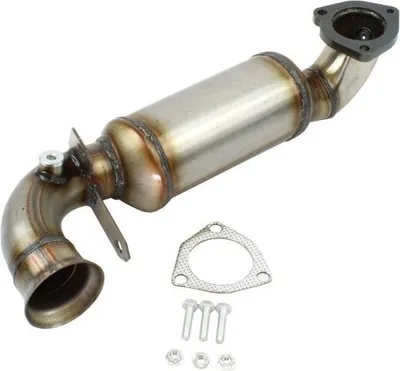 Produktbild von MAXGEAR Katalysator Kat für MINI Schrägheck (R56) 27-6233