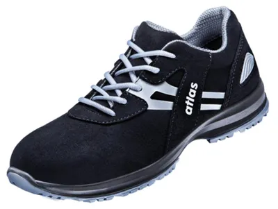 Produktbild von Atlas Halbschuh GX 410 ESD S2 - W.10 - Gr.39